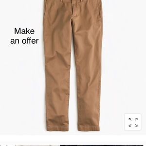 JCrew Classic Broken In 484 for your man